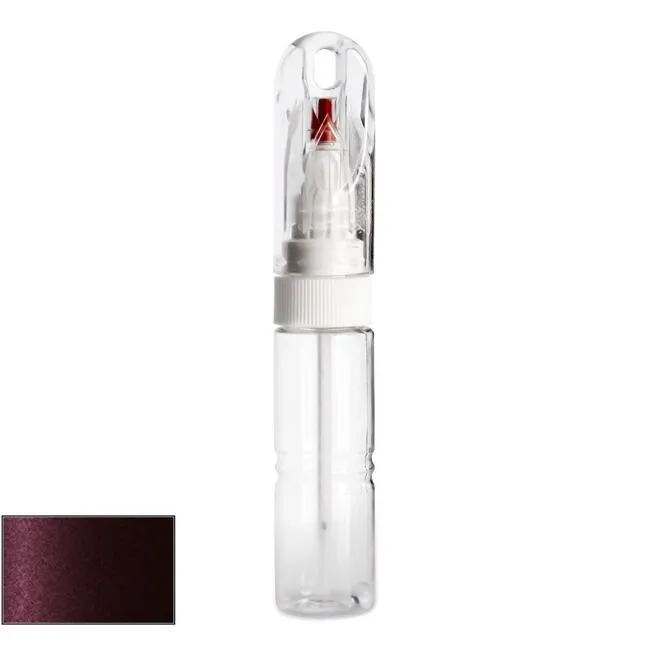 Lakkstift 1K Touch Up Land Rover 910 Anniversary Claret │ Lakkkorreksjonspenn Lakk kode 910