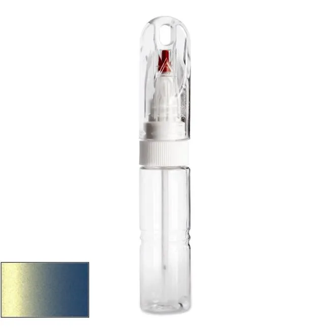 Lakkstift 1K Touch Up Land Rover 924 Spectral Light Blue │ Lakkkorreksjonspenn Lakk kode 924