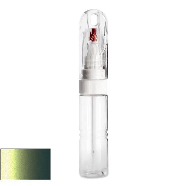 Lakkstift 1K Touch Up Land Rover 941 Spectral Lime │ Lakkkorreksjonspenn Lakk kode 941