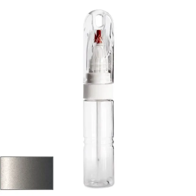 Lakkstift 1K Touch Up Land Rover BU0114 Techno Silver │ Lakkkorreksjonspenn Lakk kode BU0114