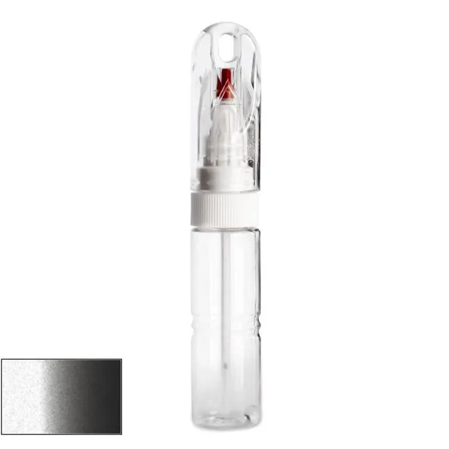 Lakkstift 1K Touch Up Land Rover BU0766 Light Atlas Grey │ Lakkkorreksjonspenn Lakk kode BU0766