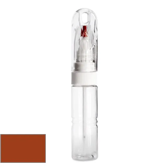 Lakkstift 1K Touch Up Land Rover CCA Paprika │ Lakkkorreksjonspenn Lakk kode CCA