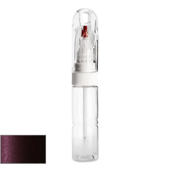 Lakkstift 1K Touch Up Land Rover CCG Ruffina Red │ Lakkkorreksjonspenn Lakk kode CCG