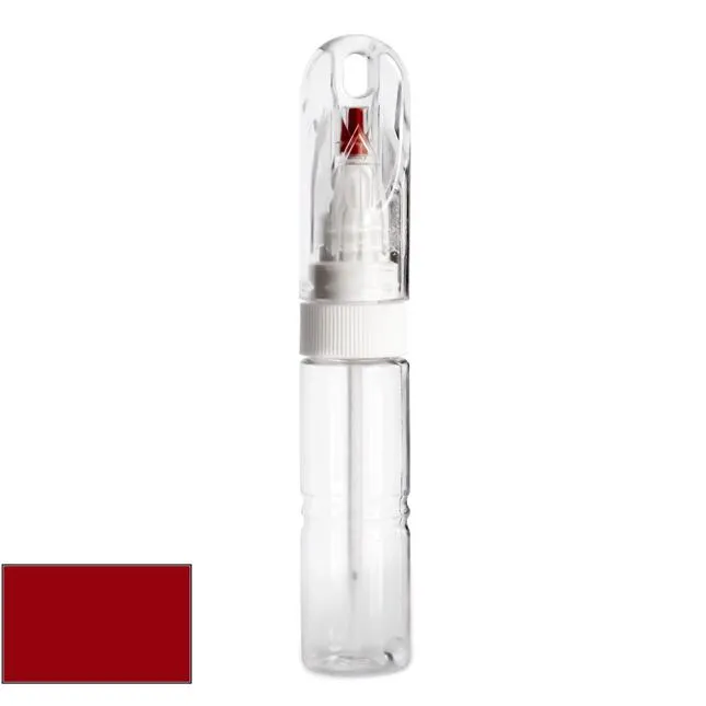 Lakkstift 1K Touch Up Land Rover CHA Rio Red │ Lakkkorreksjonspenn Lakk kode CHA