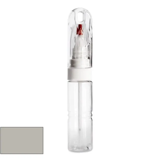 Lakkstift 1K Touch Up Land Rover Crystal Grey │ Lakkkorreksjonspenn Lakk kode Crystal