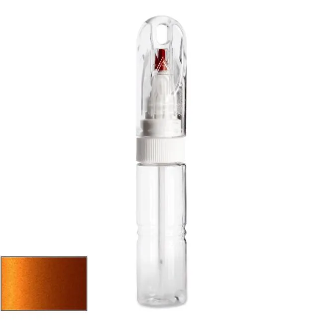 Lakkstift 1K Touch Up Land Rover EAX Valencia Orange │ Lakkkorreksjonspenn Lakk kode EAX