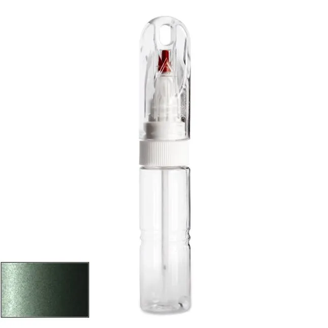 Lakkstift 1K Touch Up Land Rover FJ50-2337 Orchard Green Satin │ Lakkkorreksjonspenn Lakk kode FJ50-2337