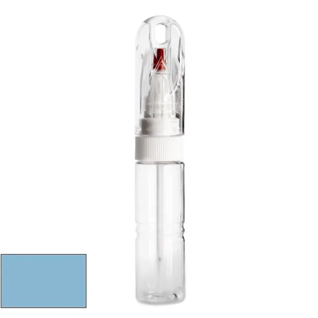Lakkstift 1K Touch Up Land Rover FK50-5PDB Chalk Blue Mts │ Lakkkorreksjonspenn Lakk kode FK50-5PDB