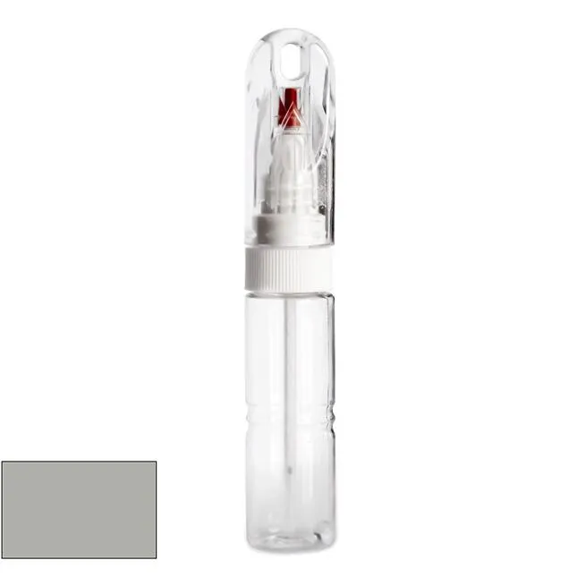 Lakkstift 1K Touch Up Land Rover FK50-8774 Mts Grey │ Lakkkorreksjonspenn Lakk kode FK50-8774