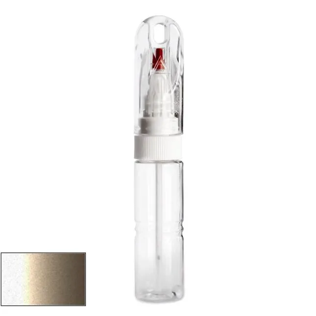 Lakkstift 1K Touch Up Land Rover GAN Maya Gold │ Lakkkorreksjonspenn Lakk kode GAN
