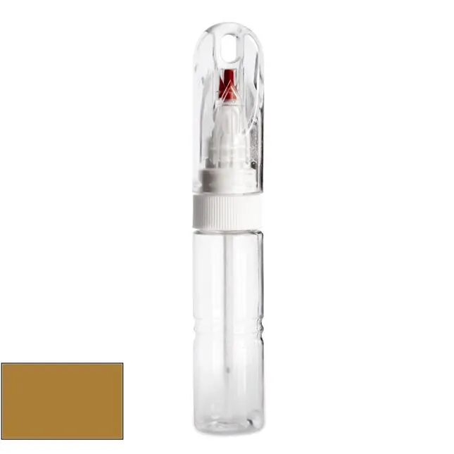Lakkstift 1K Touch Up Land Rover GCA Bahama Gold │ Lakkkorreksjonspenn Lakk kode GCA