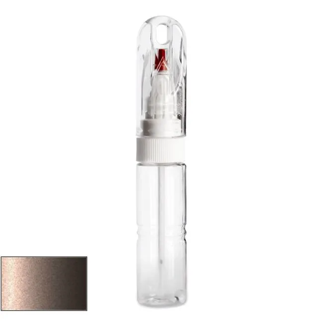 Lakkstift 1K Touch Up Land Rover GCN Kennicott Gold │ Lakkkorreksjonspenn Lakk kode GCN