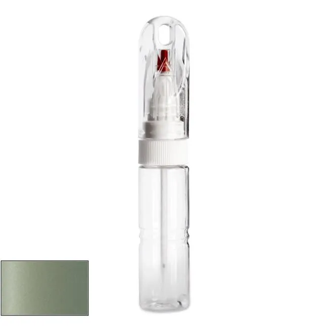Lakkstift 1K Touch Up Land Rover HBV Grasmere Green │ Lakkkorreksjonspenn Lakk kode HBV