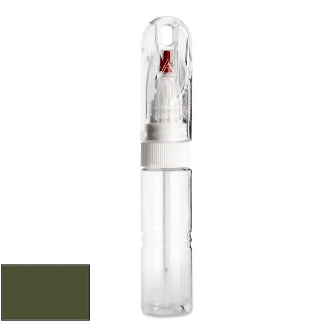 Lakkstift 1K Touch Up Land Rover HCB Lincoln Green │ Lakkkorreksjonspenn Lakk kode HCB