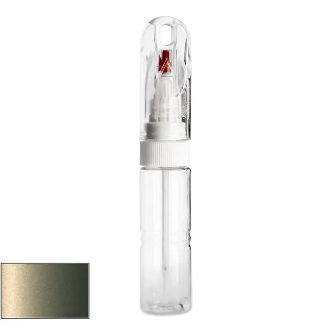 Lakkstift 1K Touch Up Land Rover HEX Kent Green │ Lakkkorreksjonspenn Lakk kode HEX