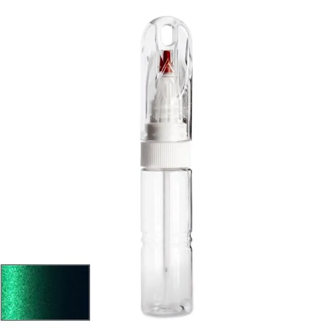 Lakkstift 1K Touch Up Land Rover HFA Autobiography Green │ Lakkkorreksjonspenn Lakk kode HFA