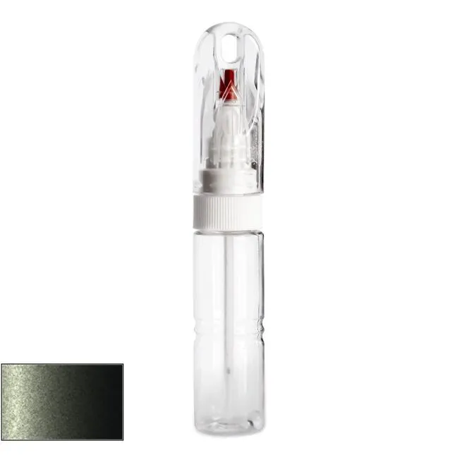 Lakkstift 1K Touch Up Land Rover HFY Tonga Green │ Lakkkorreksjonspenn Lakk kode HFY