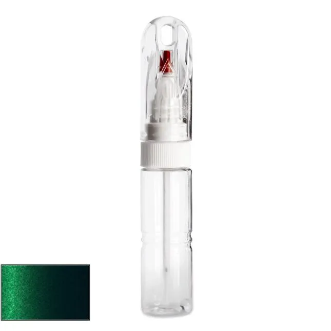 Lakkstift 1K Touch Up Land Rover HHP Kosrae Green │ Lakkkorreksjonspenn Lakk kode HHP