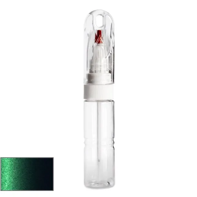 Lakkstift 1K Touch Up Land Rover HHW Spectral Brg Green │ Lakkkorreksjonspenn Lakk kode HHW