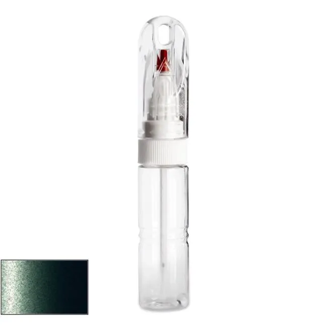 Lakkstift 1K Touch Up Land Rover HIG Spectral Green Satin │ Lakkkorreksjonspenn Lakk kode HIG