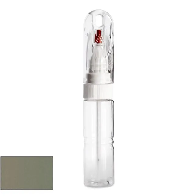 Lakkstift 1K Touch Up Land Rover HIV Pamir Green │ Lakkkorreksjonspenn Lakk kode HIV