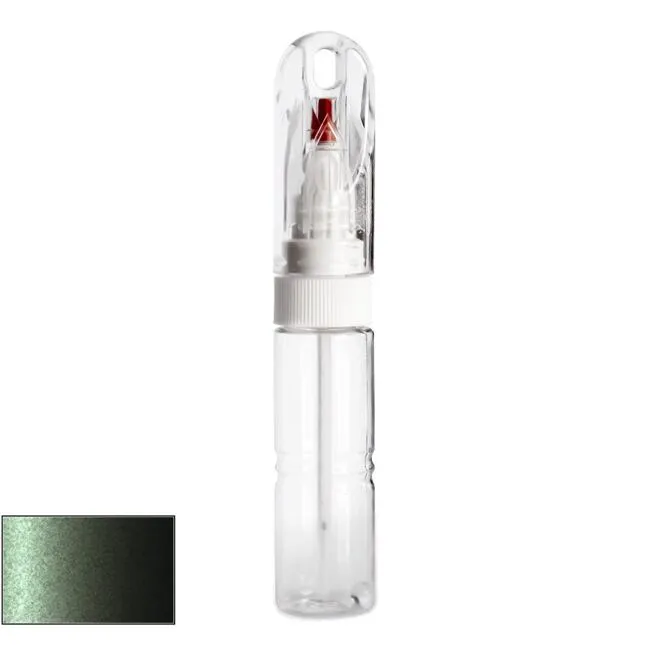 Lakkstift 1K Touch Up Land Rover HUL Ardennes Green │ Lakkkorreksjonspenn Lakk kode HUL