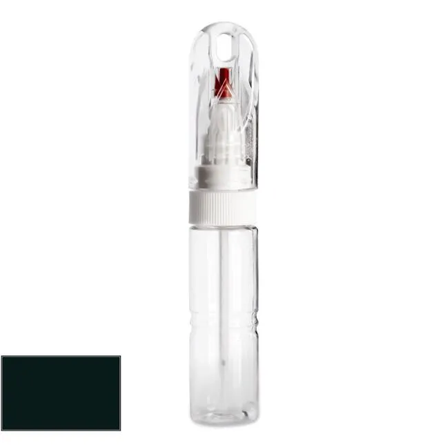 Lakkstift 1K Touch Up Land Rover HUX Brooklands Green │ Lakkkorreksjonspenn Lakk kode HUX