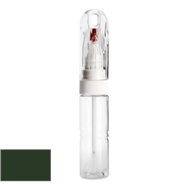 Lakkstift 1K Touch Up Land Rover HYE Coniston Green │ Lakkkorreksjonspenn Lakk kode HYE