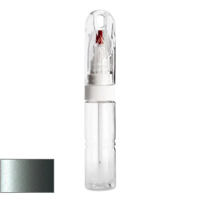 Lakkstift 1K Touch Up Land Rover HZB Giverny Green │ Lakkkorreksjonspenn Lakk kode HZB