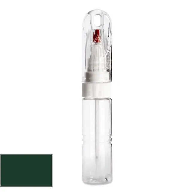 Lakkstift 1K Touch Up Land Rover HZL Belize Green │ Lakkkorreksjonspenn Lakk kode HZL