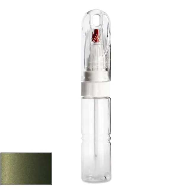 Lakkstift 1K Touch Up Land Rover Jade Green │ Lakkkorreksjonspenn Lakk kode Jade