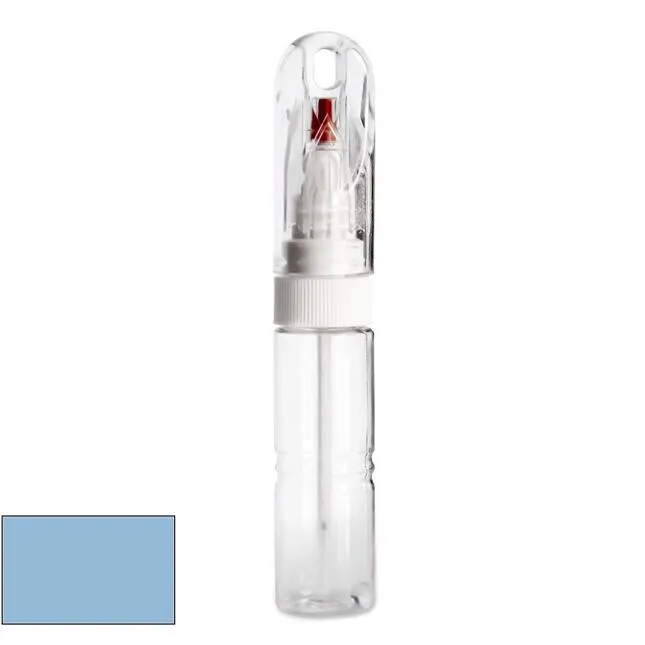 Lakkstift 1K Touch Up Land Rover JDU British Gas Light Blue │ Lakkkorreksjonspenn Lakk kode JDU