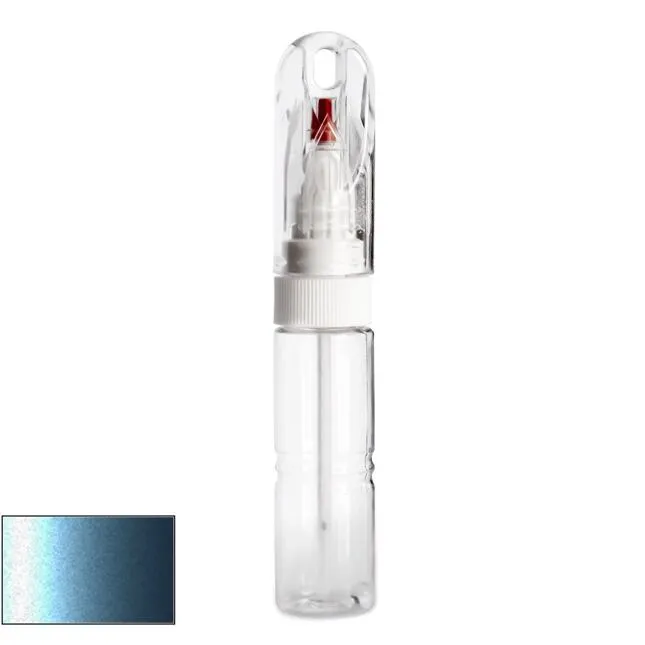 Lakkstift 1K Touch Up Land Rover JEH Xenon Blue │ Lakkkorreksjonspenn Lakk kode JEH
