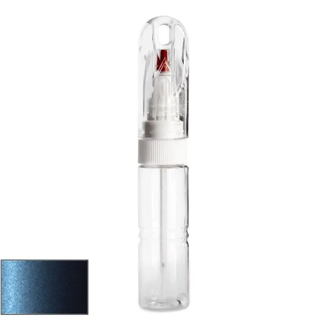 Lakkstift 1K Touch Up Land Rover JEU Cairns Blue │ Lakkkorreksjonspenn Lakk kode JEU