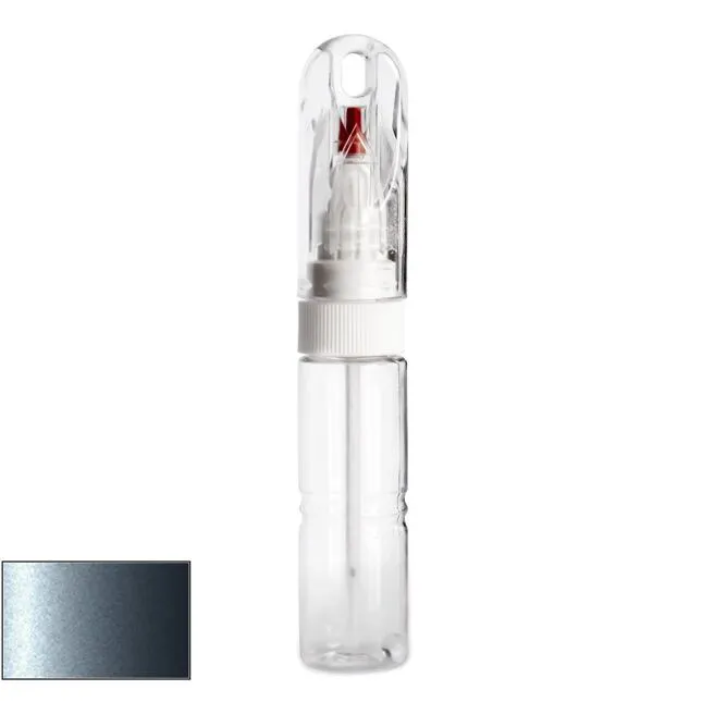 Lakkstift 1K Touch Up Land Rover JID Byron Blue Satin │ Lakkkorreksjonspenn Lakk kode JID