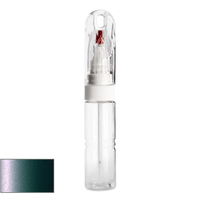 Lakkstift 1K Touch Up Land Rover JIH Spectral Blue Satin │ Lakkkorreksjonspenn Lakk kode JIH