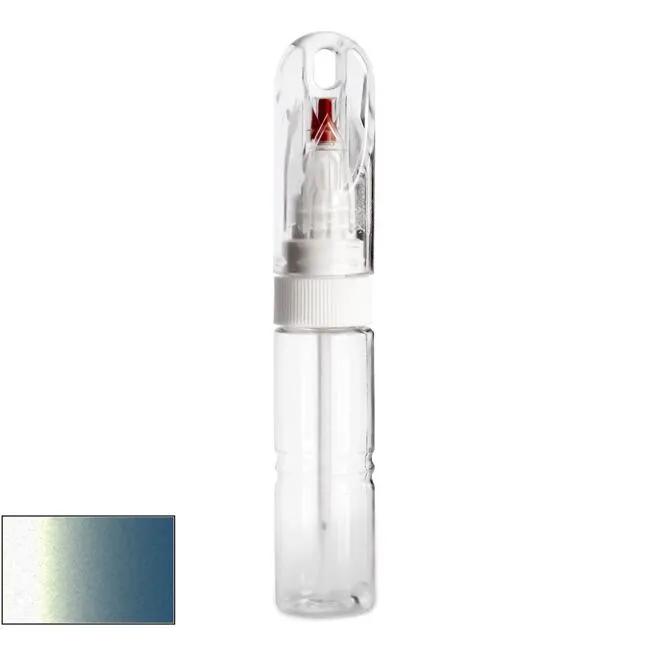 Lakkstift 1K Touch Up Land Rover JNE Helsinki Blue │ Lakkkorreksjonspenn Lakk kode JNE