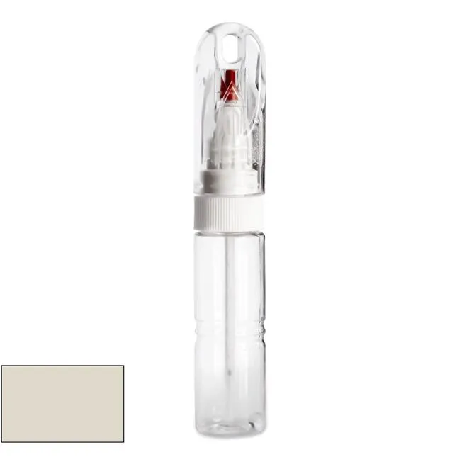 Lakkstift 1K Touch Up Land Rover JUC98 Porcelain │ Lakkkorreksjonspenn Lakk kode JUC98