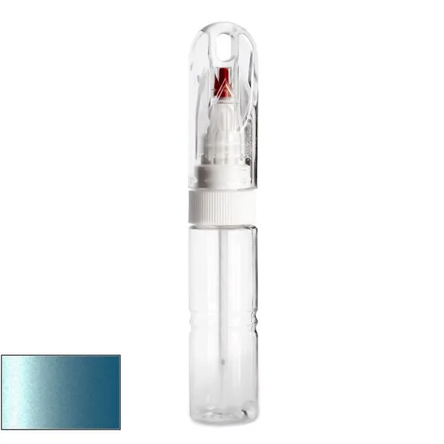 Lakkstift 1K Touch Up Land Rover JYD Amalfi Blue │ Lakkkorreksjonspenn Lakk kode JYD