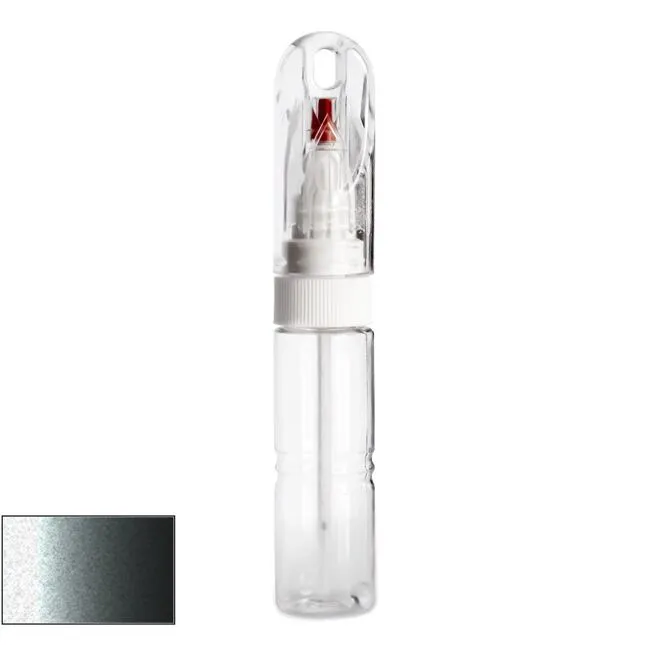 Lakkstift 1K Touch Up Land Rover LAZ Scotia Grey │ Lakkkorreksjonspenn Lakk kode LAZ