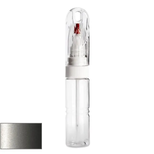 Lakkstift 1K Touch Up Land Rover LBO Brunel Chrome Finish │ Lakkkorreksjonspenn Lakk kode LBO