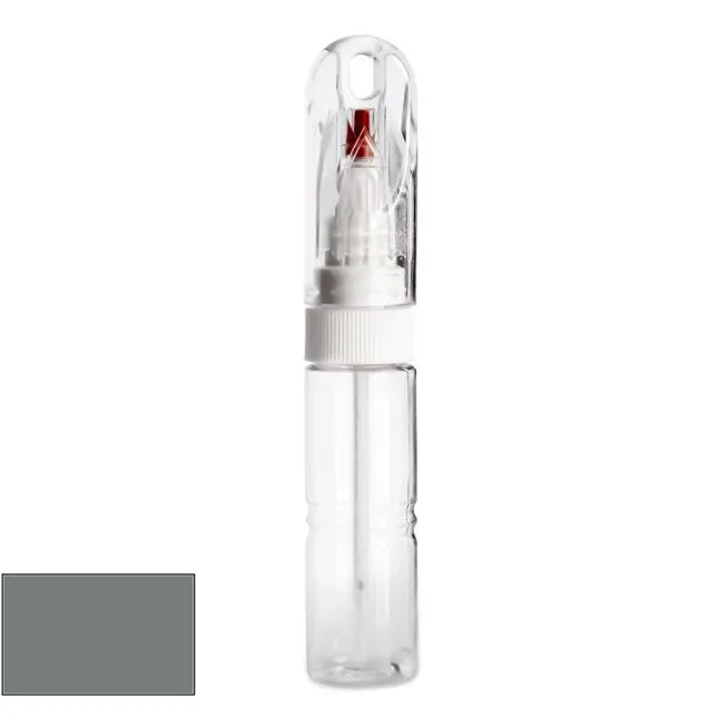 Lakkstift 1K Touch Up Land Rover LCB Mid Welsh Grey │ Lakkkorreksjonspenn Lakk kode LCB