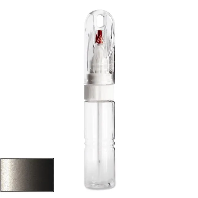 Lakkstift 1K Touch Up Land Rover LHF Dark Atlas Chrome │ Lakkkorreksjonspenn Lakk kode LHF