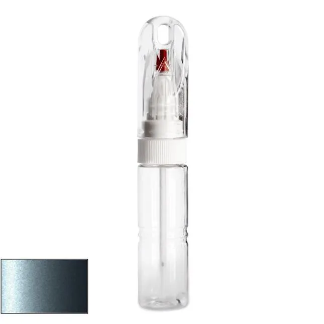 Lakkstift 1K Touch Up Land Rover LPH Windward Grey Satin │ Lakkkorreksjonspenn Lakk kode LPH