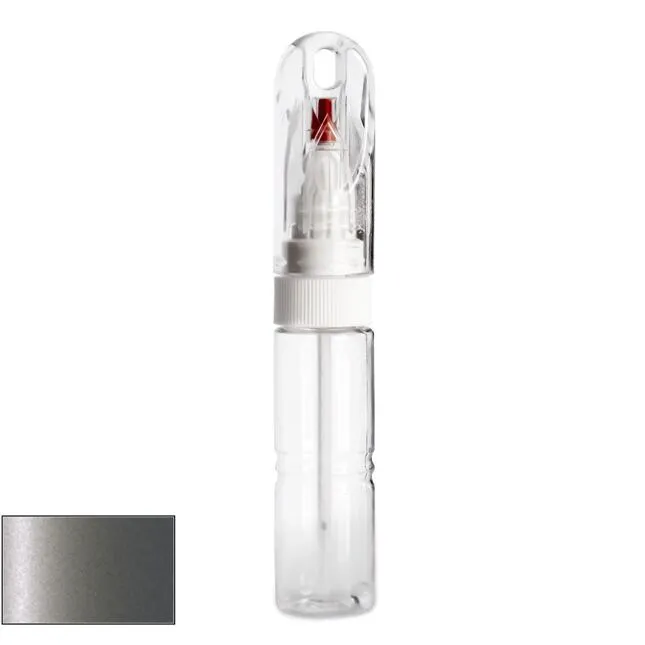Lakkstift 1K Touch Up Land Rover LR026329 Grey │ Lakkkorreksjonspenn Lakk kode LR026329