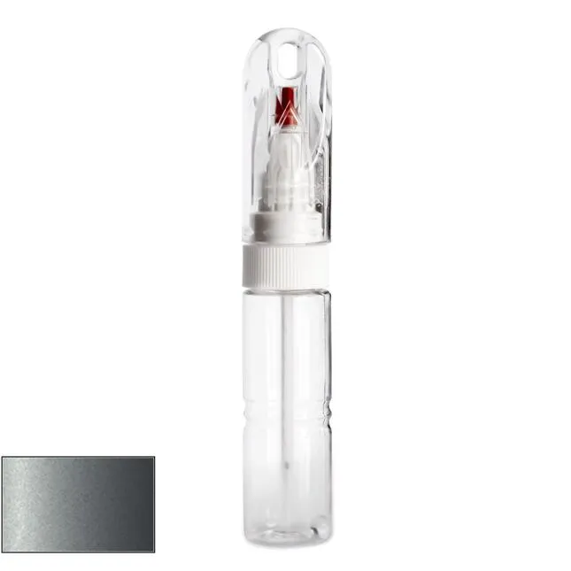 Lakkstift 1K Touch Up Land Rover LRN Zadar Grey │ Lakkkorreksjonspenn Lakk kode LRN