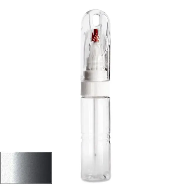 Lakkstift 1K Touch Up Land Rover LRQ Eiger Grey Satin │ Lakkkorreksjonspenn Lakk kode LRQ