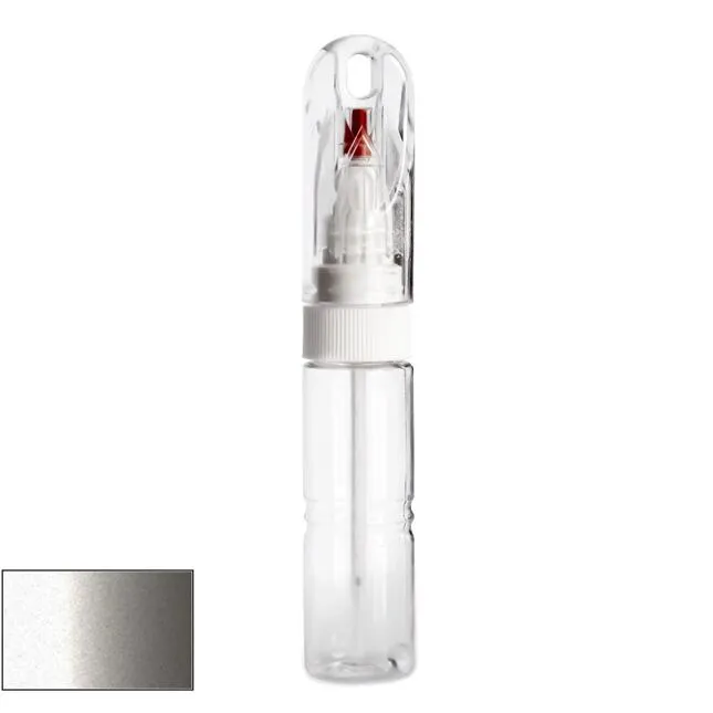 Lakkstift 1K Touch Up Land Rover MAL Blenheim Silver │ Lakkkorreksjonspenn Lakk kode MAL