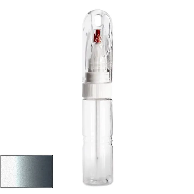 Lakkstift 1K Touch Up Land Rover MBP Siberian Silver │ Lakkkorreksjonspenn Lakk kode MBP