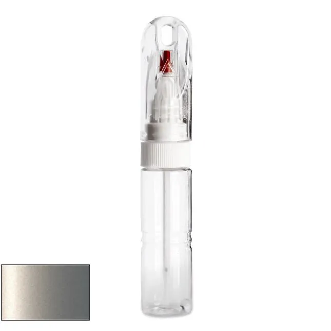 Lakkstift 1K Touch Up Land Rover MFV Seoul Pearl Silver │ Lakkkorreksjonspenn Lakk kode MFV